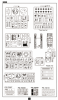Modelcollect UA72193 Soviet T-80 Main Battle Tank 1970S-1990S N in1 1/72
